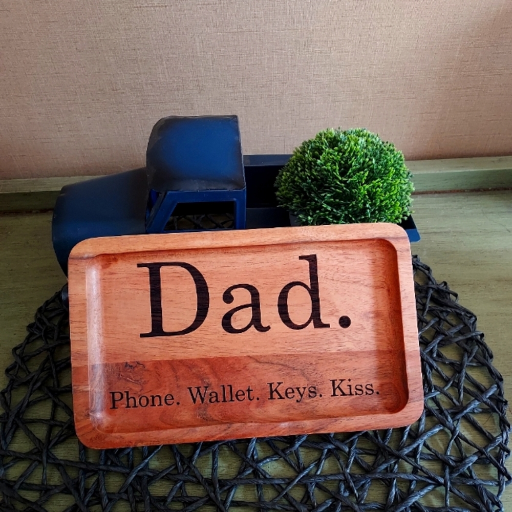 Custom Trinket Bowls